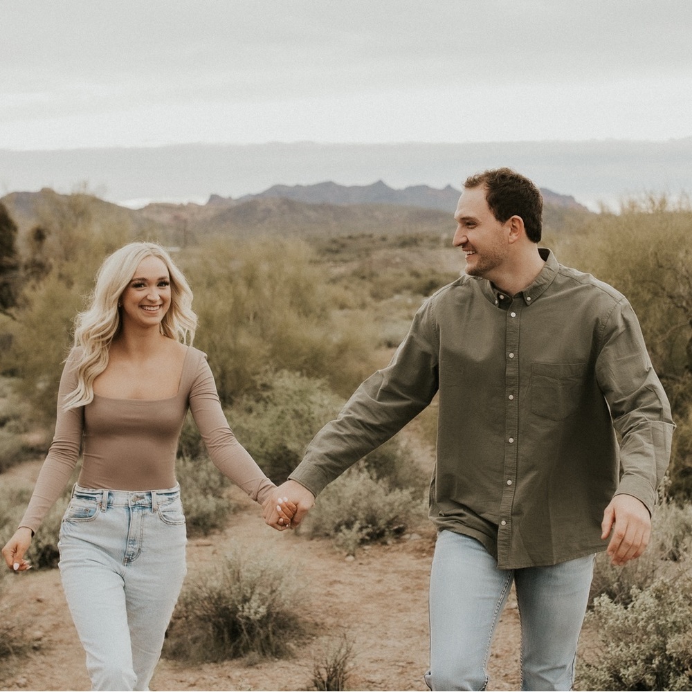 Meet your Posher, Lauren